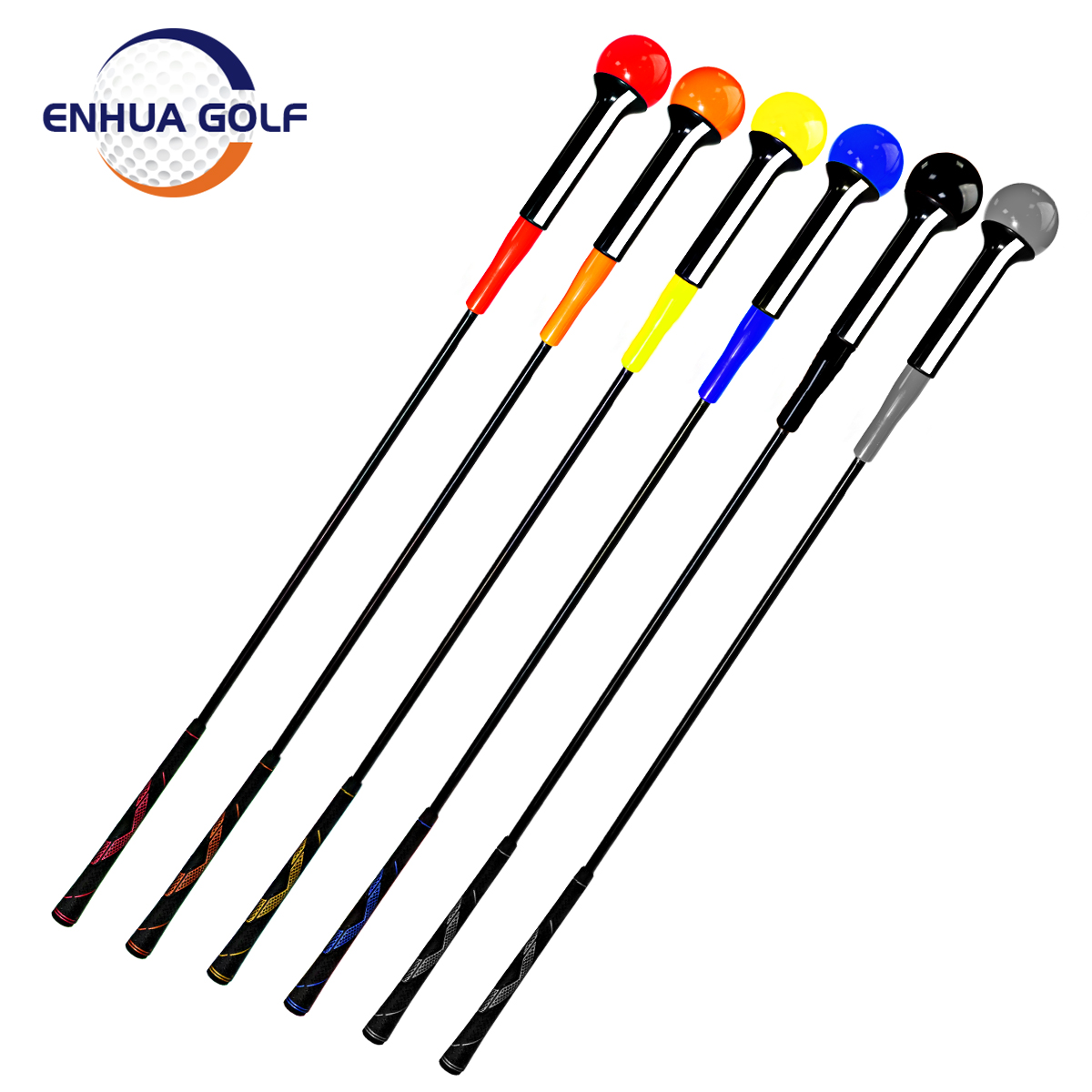 Golf Swing Trainer Enhua Indoor Xtreme Xt-10 Golf Swing Trainers Xt Featured Image