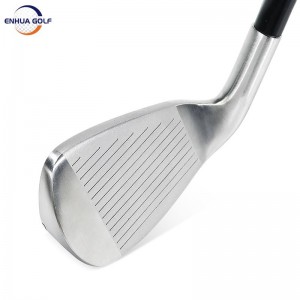 OEM/ODM #7 Iron clubs Swing Trainer New Design Speed ​​Power Flex Golf Exerciser Training Aid Golf Trainer Stick ຜູ້ຜະລິດ