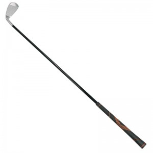 OEM/ODM #7 Ysterstokke Swing Trainer Nuwe Ontwerp Speed ​​Power Flex Golf Oefener Opleidingshulp Golf Trainer Stick Vervaardiger