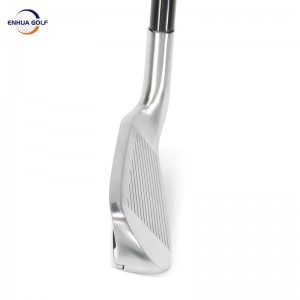OEM/ODM #7 אלות ברזל Swing Trainer עיצוב חדש Speed ​​Power Flex מתאמן גולף עזר אימון גולף מאמן סטיק יצרן