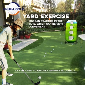 HN010 Fun New Golf Net