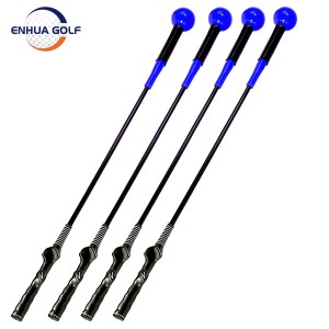 Bagong Grip Golf swing trainer warm up practice stick golf practice club factory supply