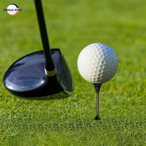 OEM क्रिस्टल पारदर्शी सुपर पतली गोल्फ टी कारखाने की आपूर्ति 83 मिमी पीसी प्लास्टिक गोल्फ टी सस्ते थोक टीज़ टिकाऊ पर्यावरण के अनुकूल