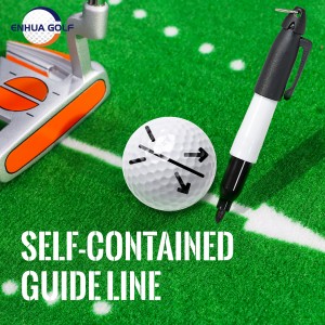 Golf Pro alat za označavanje linija