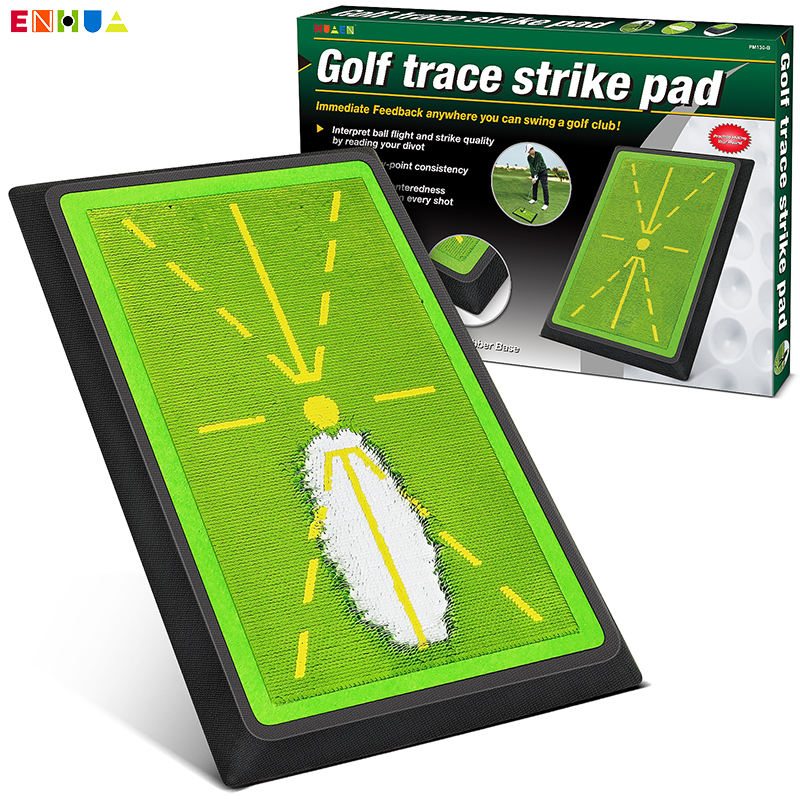 Best sales on Amazon Artificial crash Golf Hitting Mats for kids and parents Featured Image