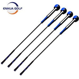 Wophunzitsa Gofu Swing Enhua Indoor Xtreme Xt-10 Golf Swing Trainers Xt