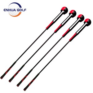 Трэнажор для арэляў для гольфа Enhua Indoor Xtreme Xt-10 Трэнажоры для арэляў для гольфа Xt