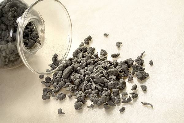 Marble Look Raw Material Melamine Granule Featured Image
