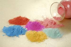 SGS Intertek Passed Melamine Powder in China