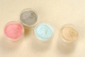 Factory Direct Colorful Melamine Molding Powder