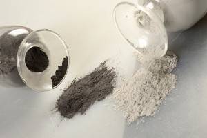 Huafu Black Melamine Formaldehyde Molding Powder
