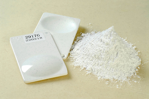 Special Dots Melamine Resin Powder for Tableware Featured Image
