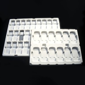 Excellent quality Pvc Box - Blister tray – HuaHeng