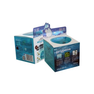 Good Wholesale Vendors Cold Form Blister Packaging - Plastic Box – HuaHeng