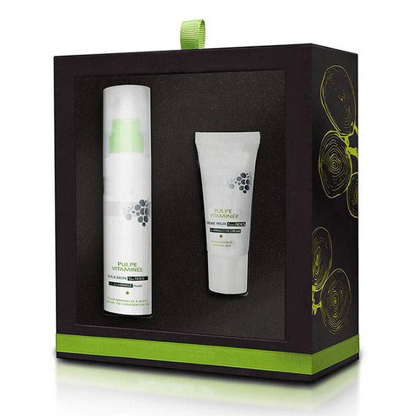 Skincare Gift box Featured Image