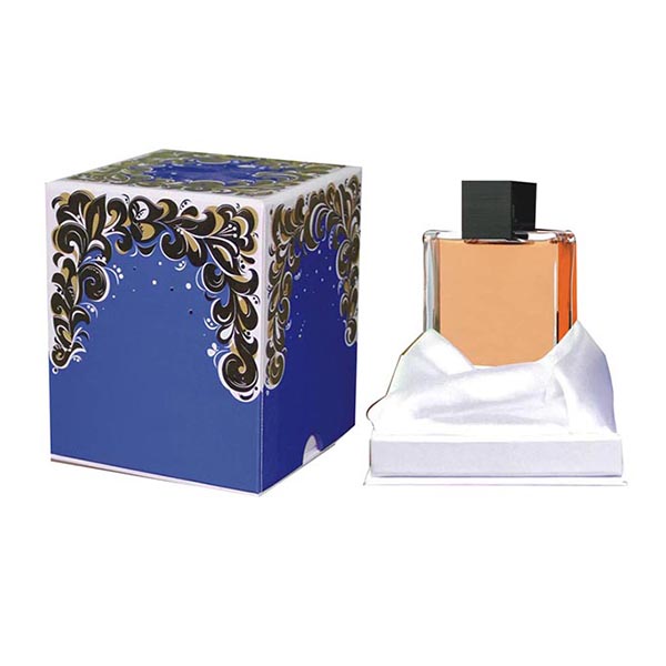 Manufacturer for Clear Pp Boxes - Perfume Gift box – HuaHeng