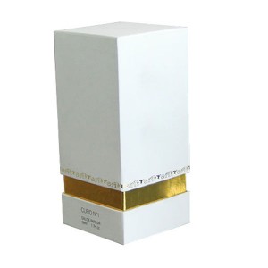 Factory wholesale Luxury Gift Box - Perfume Gift box – HuaHeng