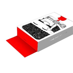 Hot-selling Printed Paper Boxes - Printed Paper Box – HuaHeng
