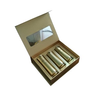 Cosmetic Packing Box, Clear window gift box, Made of High-quality Paper, Various Sizes and Coors are Available, Fancy cardboard gift box, Cardboard gift box, fashion design socket box, luxury gift box, suitable for packing gift