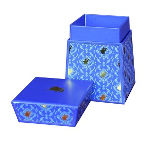 Business Perfume Gift Box