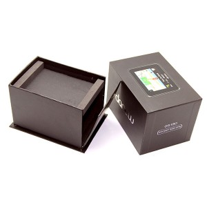 OEM Supply Professional Folding Gift Boxes Food Gift Boxes Customize - Paper Gift box – HuaHeng