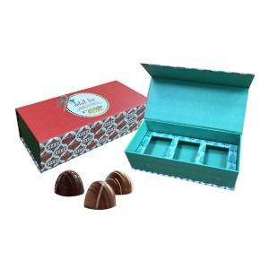 Chocolate Gift box