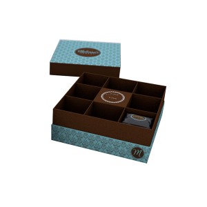 Chocolate Gift box