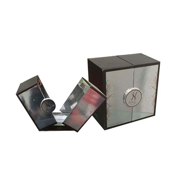 Cosmetic Packing Box, Made of High-quality Paper, Various Sizes and Coors are Available, Fancy cardboard gift box, Cardboard gift box, fashion design socket box,luxury gift box,suitable for packing gift Featured Image