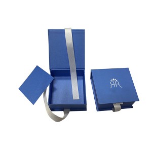 Manufacturer of Watch Gift Boxes - Paper Gift box – HuaHeng