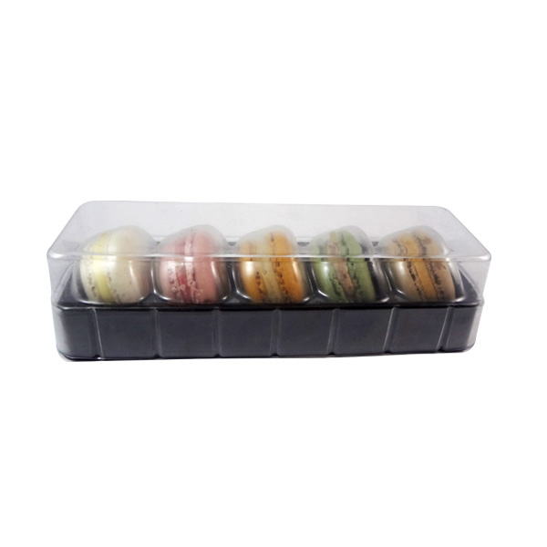 Macaron Blister Box Featured Image
