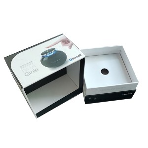 Cardboard gift box for electronic product with custom printing and size, Made of High-quality Paper, Various Sizes and Colors are Available, Fancy cardboard gift box, Lid and base paper cardboard storaging gift box