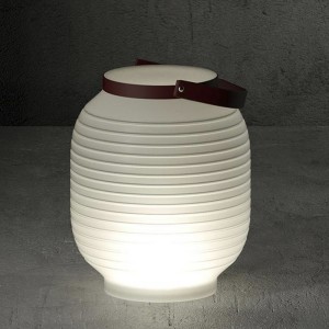 Garden Decoratiion LED Lantern Hainamana Manufacturers |Huajun