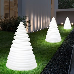 Kültéri karácsonyfa díszlámpák |Huajun