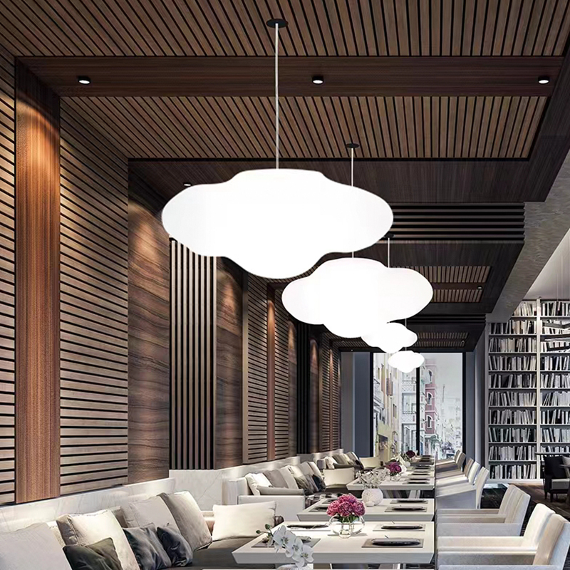 China wholesale Furniture That Lights Up - Modern Decorative Ceiling Lighting China Manufacturer | Huajun – Huajun