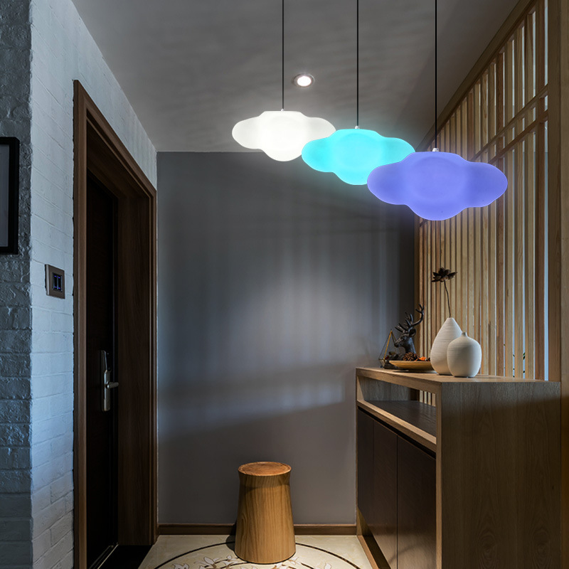 Personlized Products Lighted Bar Tables - Modern Decorative Ceiling Lighting China Manufacturer | Huajun – Huajun