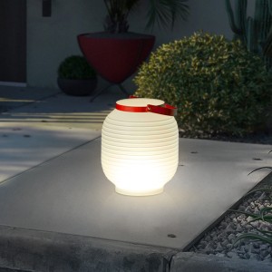 Modern Solar Garden Floor Lamp Wholesale Price | Huajun