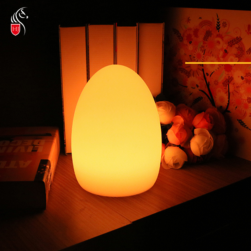 Mini LED Table Lamp Support for Customization | Huajun Featured Image