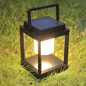 Portable Outdoor Patio Lights |Huajun