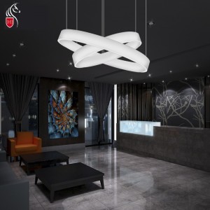 Led Smart Ceiling Lights Chinese Factories Fast Delivery-Huajun