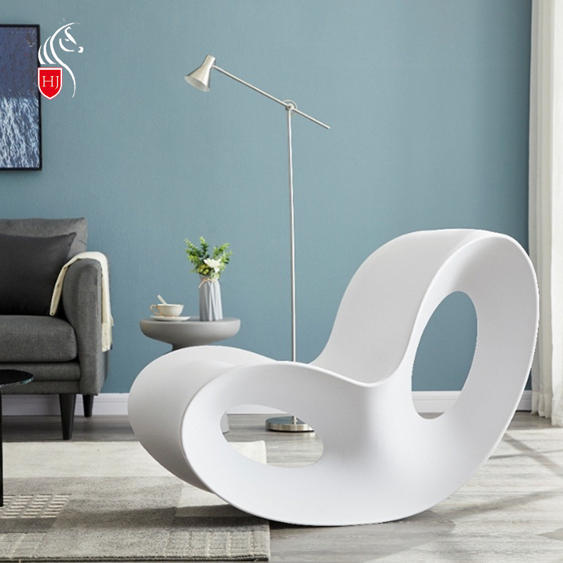 2022 New Style Glowing Swings - Home Plastic Leisure Chair Furniture Factory Wholesale-Huajun – Huajun
