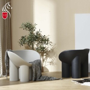 Big discounting Led Table Bar - Modern Home Leisure Sofa Chair Factory Shipment | Huajun – Huajun