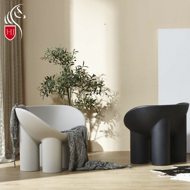 Big discounting Led Table Bar - Modern Home Leisure Sofa Chair Factory Shipment | Huajun – Huajun