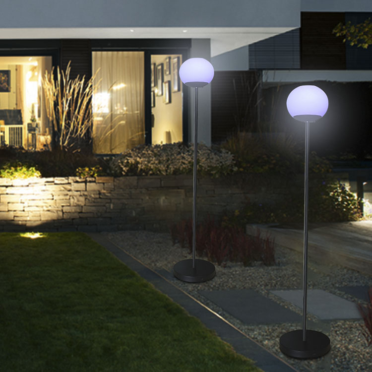 Kaip rasti LED lauko sodo lempų gamintojus | Huajun