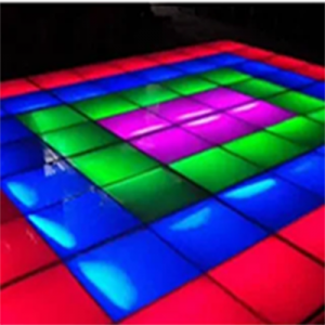 Dance Floor Producători de ecrane LED |Huajun