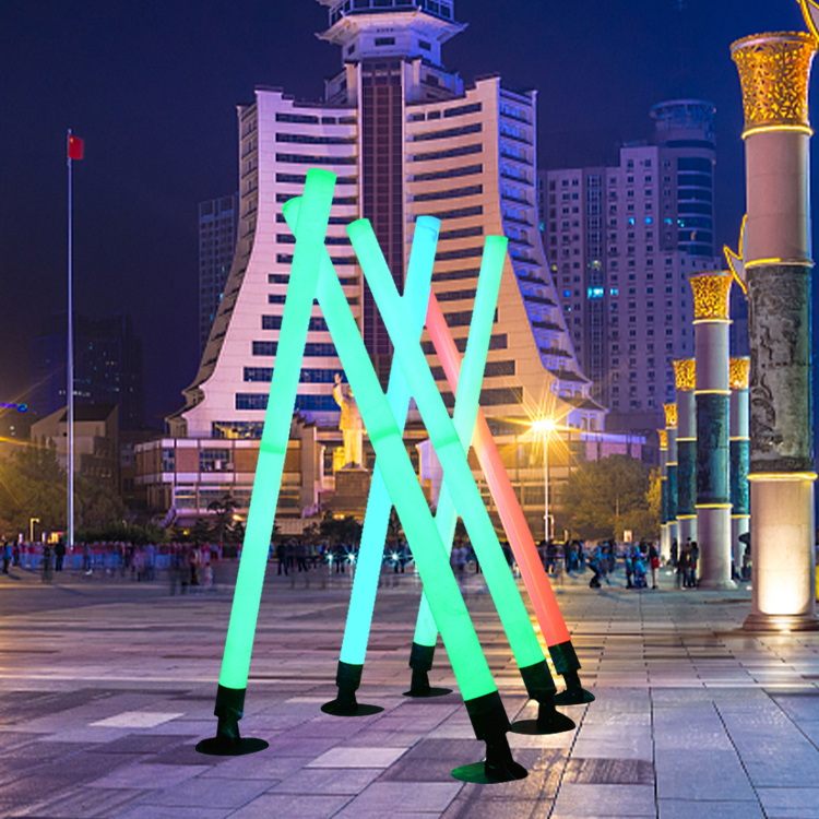 Illuminating the Night: Decoding the Lumens in a Street Light |Huajun