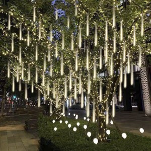Fabbricante di String Lights Decorative Indoor Outdoor | Huajun