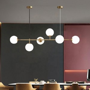 Modernus išmanusis lubinis šviestuvas individualizuota didmeninė prekyba |Huajun