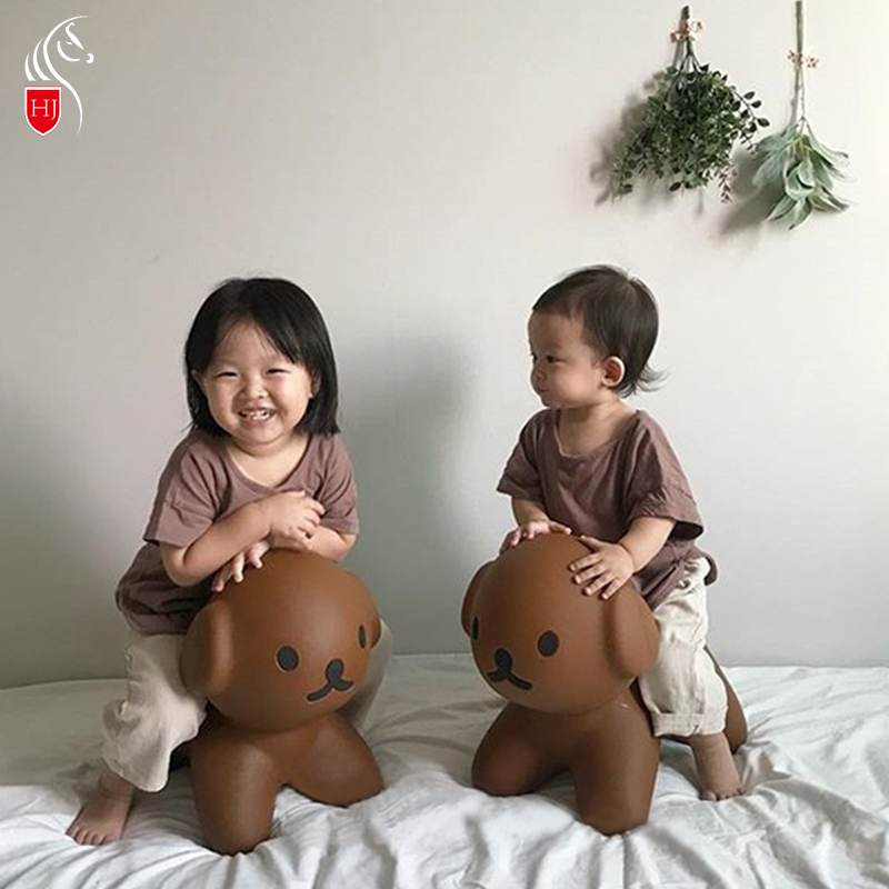 Cheap PriceList for Flower Pot Led - Animal Dog Kid Chairs Factory Shipment | Huajun – Huajun