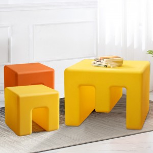 Factory directly Custom Leisure Chair - Kids Table and Chairs Set Wholesale | Huajun – Huajun