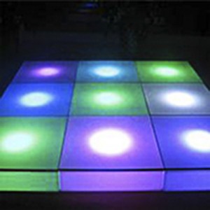 Fournisseur de panneaux de piste de danse à LED |Huajun